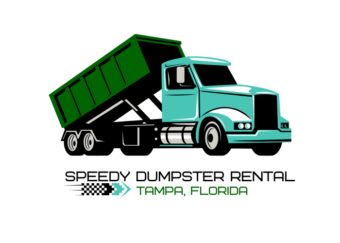 Speedy Dumpster Rental Tampa, FL