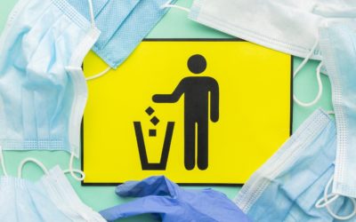 Why Is Color Coding Biomedical Waste Important?